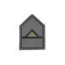 Βαθμός Πέτου Ανθυπαστυνόμου PVC Patch